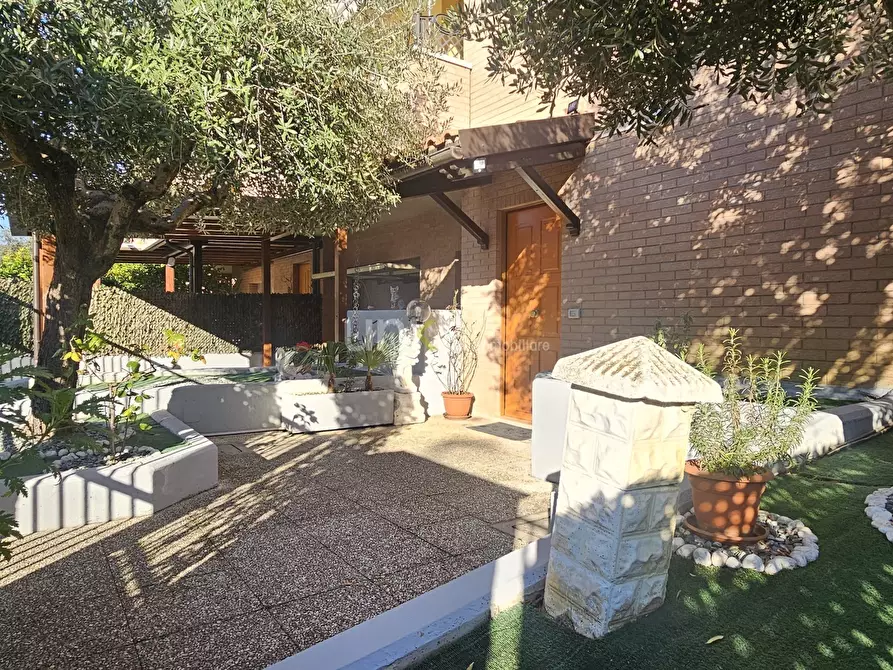 Immagine 1 di Appartamento in vendita  in Via Dei Colli snc a Jesi