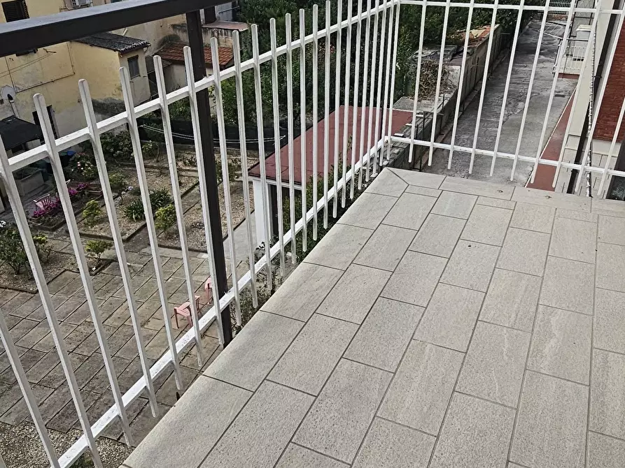 Immagine 12 di Appartamento in vendita  in Via Radiciotti snc a Jesi