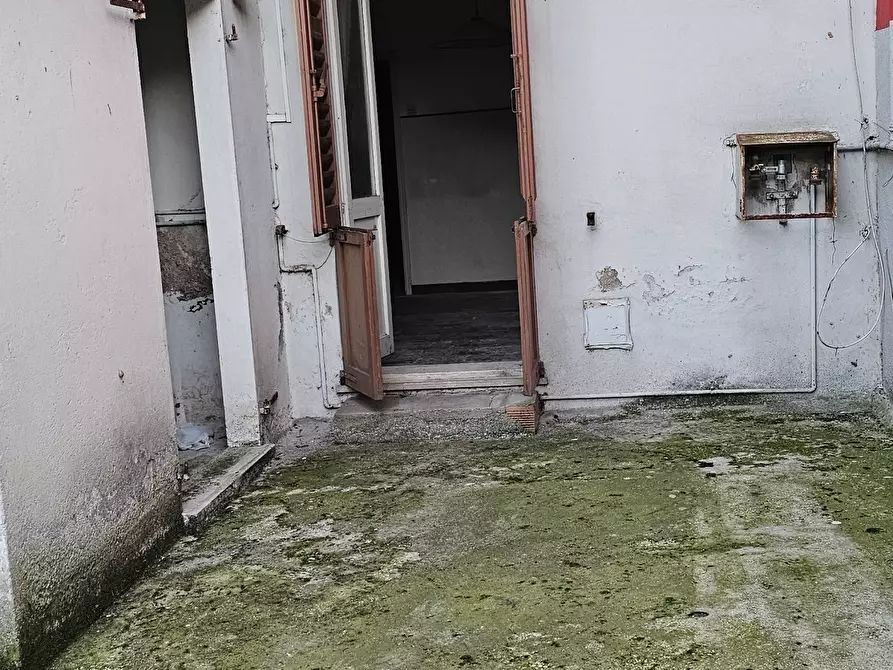 Immagine 1 di Casa indipendente in vendita  in Viale Trieste 23 a Jesi