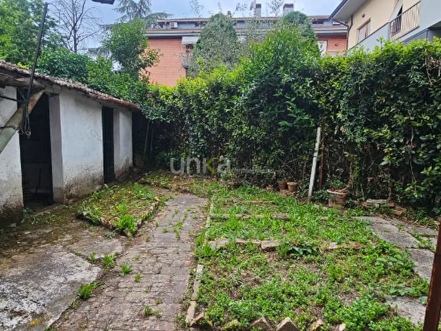 Immagine 10 di Casa indipendente in vendita  in Via Piave snc a Jesi
