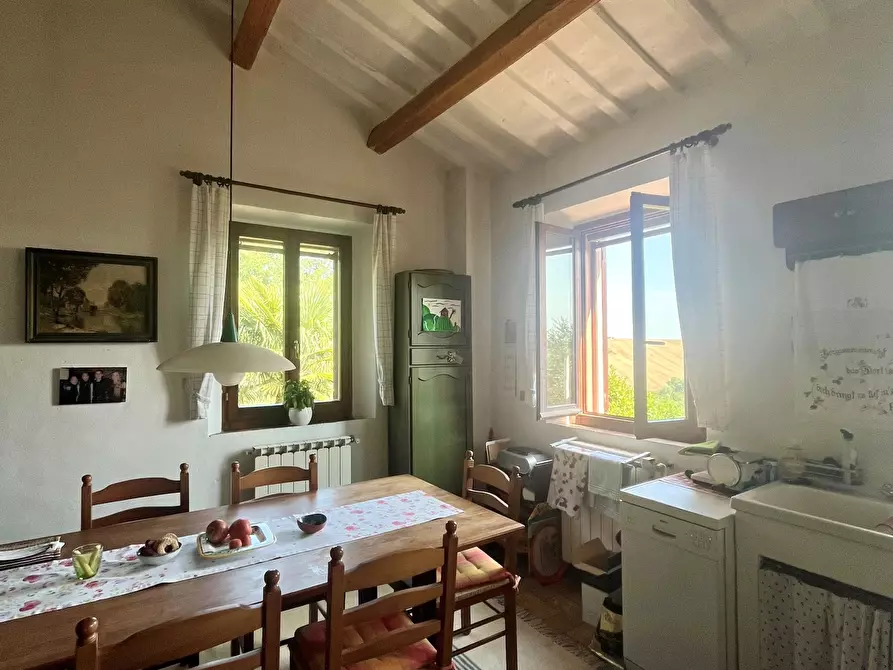 Immagine 23 di Casa indipendente in vendita  in Contrada Colle a Montecarotto