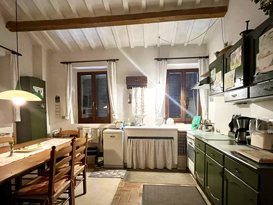 Immagine 6 di Casa indipendente in vendita  in Contrada Colle a Montecarotto