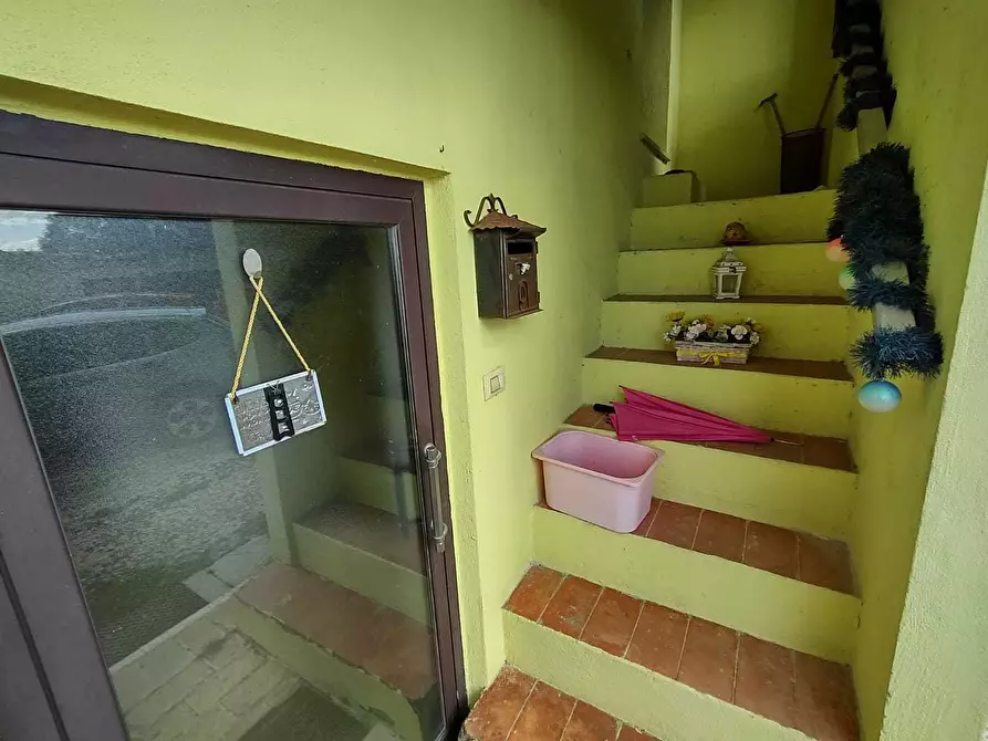 Immagine 22 di Casa indipendente in vendita  a Jesi