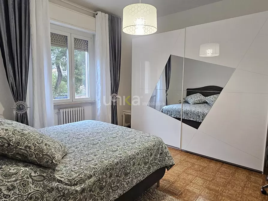 Immagine 10 di Appartamento in vendita  in Via De Bosis 16 a Jesi