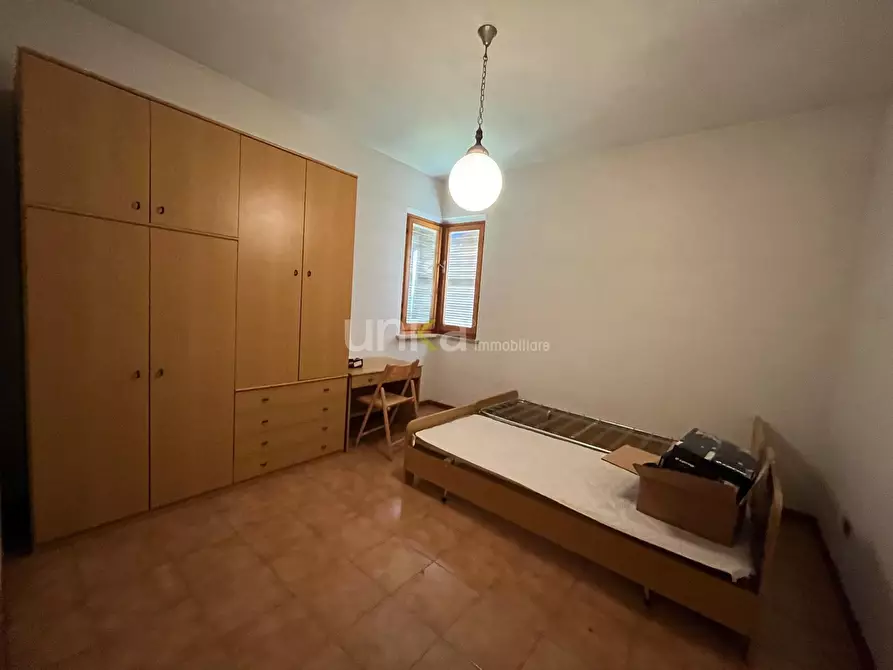 Immagine 11 di Appartamento in vendita  in Via Giuseppe Uncini snc a Jesi