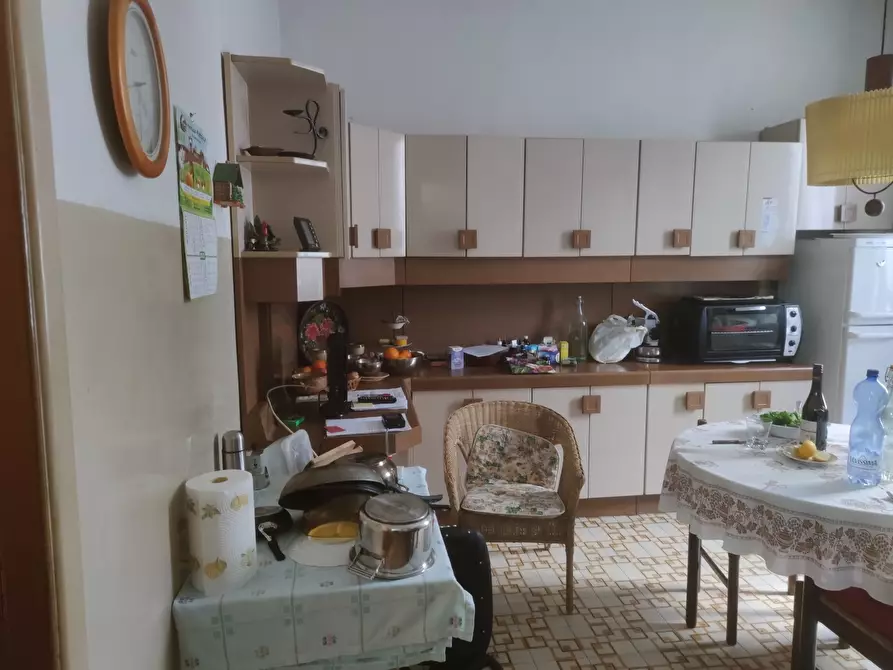 Immagine 12 di Appartamento in vendita  in Via Cupramontana 16 a Jesi