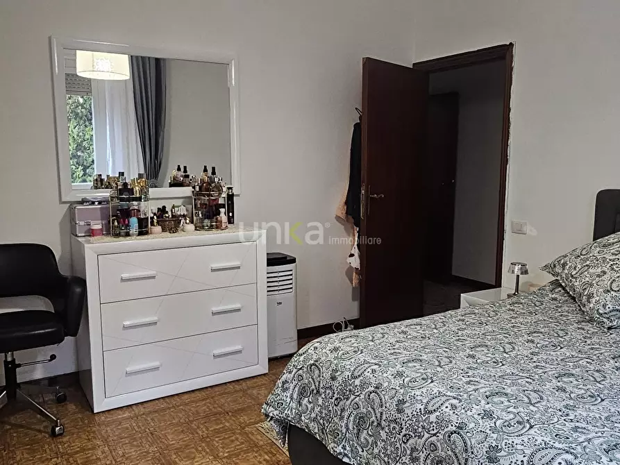 Immagine 11 di Appartamento in vendita  in Via De Bosis 16 a Jesi