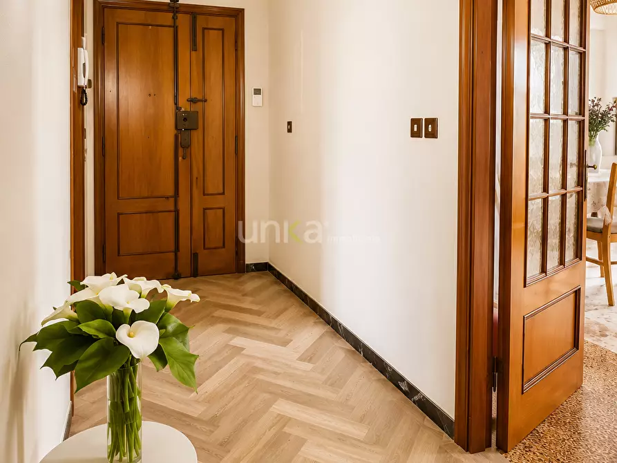 Immagine 6 di Appartamento in vendita  in Viale Giuseppe Verdi snc a Jesi
