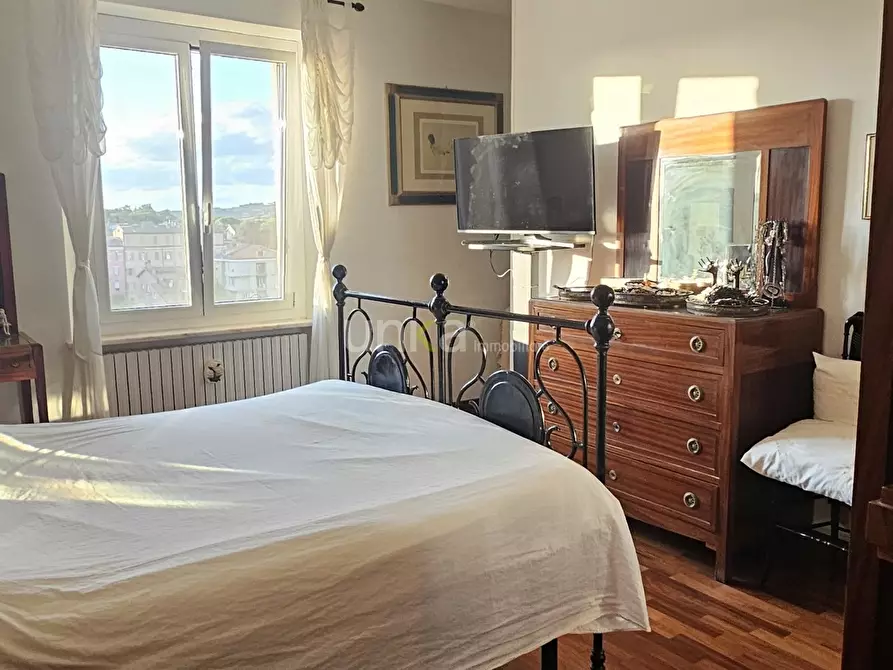 Immagine 13 di Appartamento in vendita  in Via Pergolesi snc a Jesi