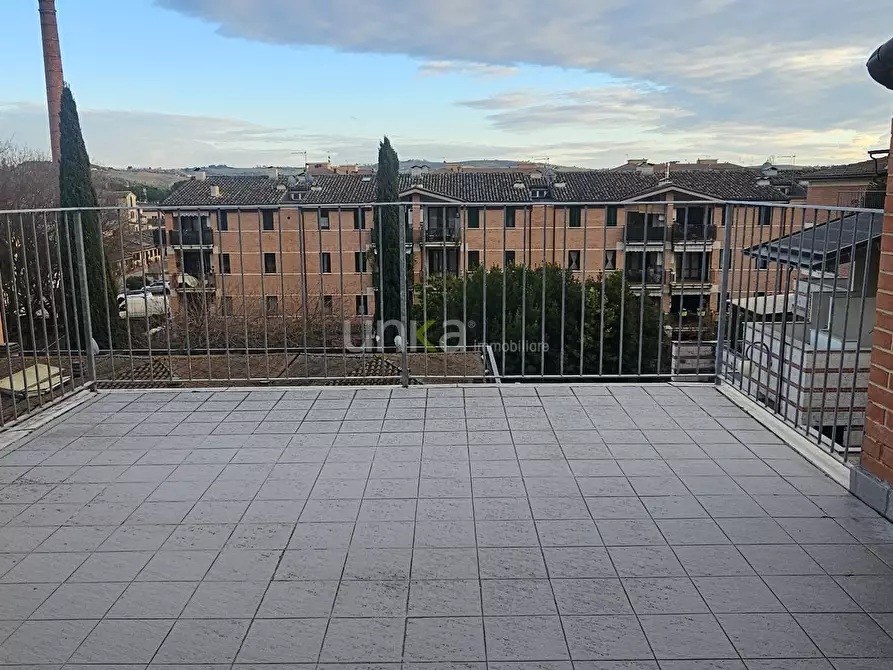 Immagine 8 di Appartamento in affitto  in Via Donatori di Sangue snc a Jesi