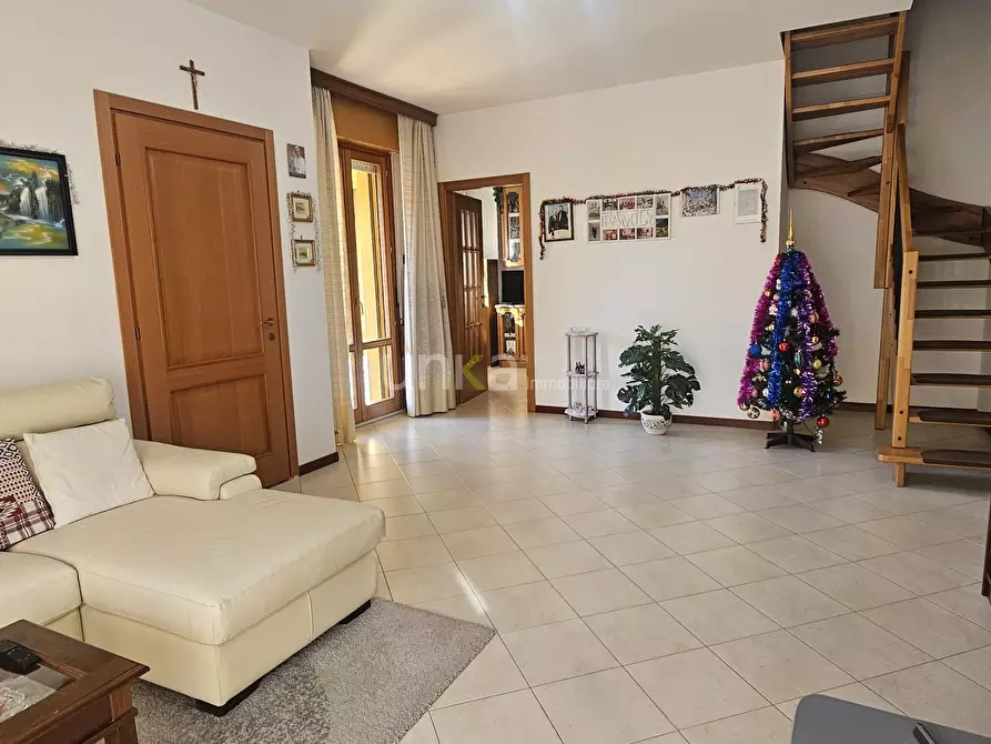 Immagine 6 di Appartamento in vendita  in Via Dei Colli snc a Jesi