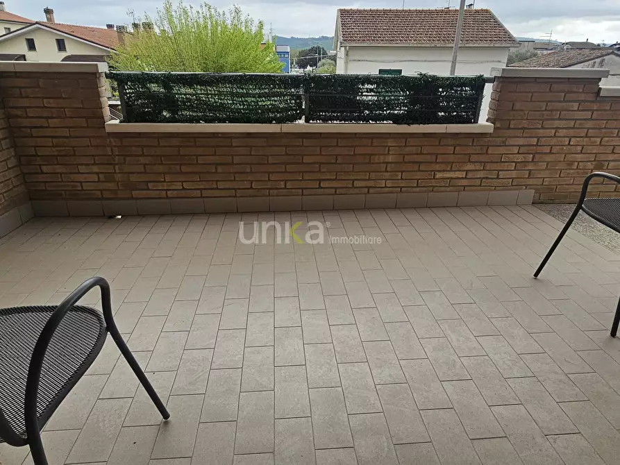 Immagine 13 di Appartamento in vendita  in Via Rosario Livatino snc a Jesi