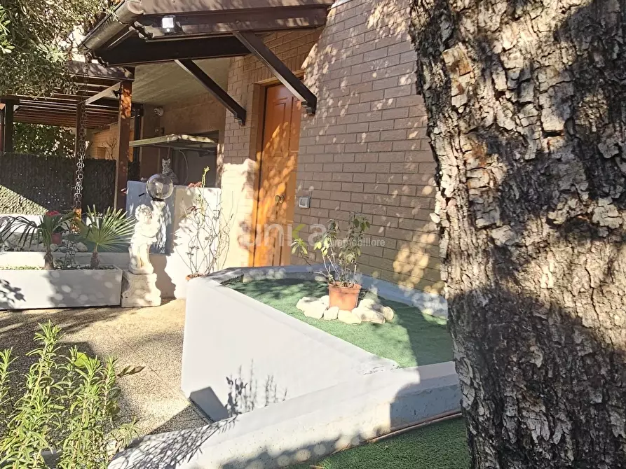 Immagine 5 di Appartamento in vendita  in Via Dei Colli snc a Jesi