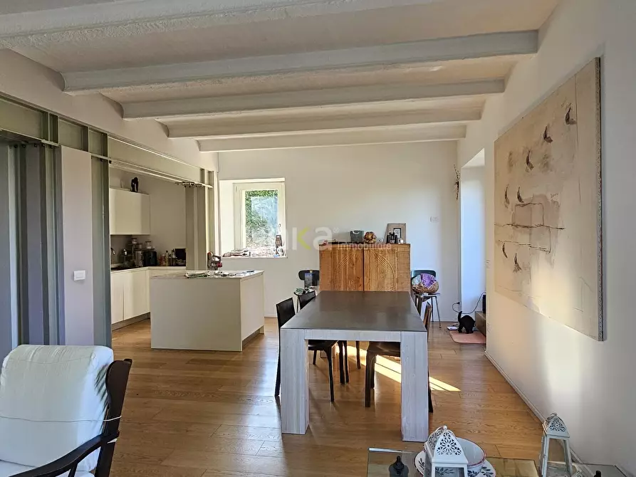 Immagine 3 di Casa indipendente in vendita  in Via Santa Lucia snc a Jesi