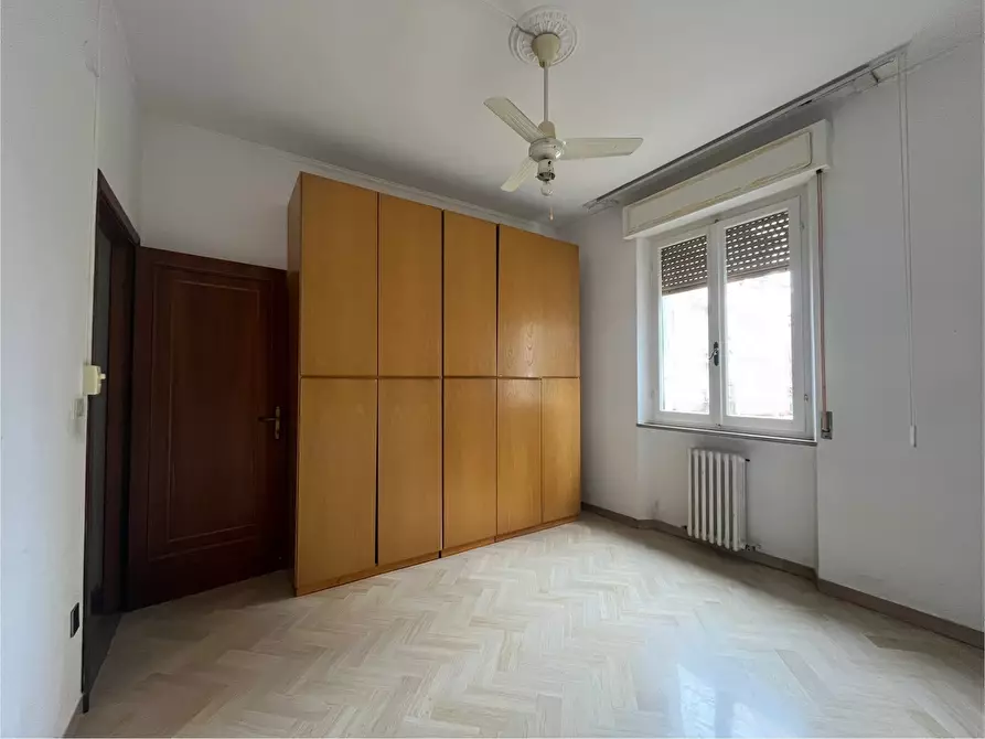 Immagine 9 di Appartamento in vendita  in Via Solazzi snc a Jesi