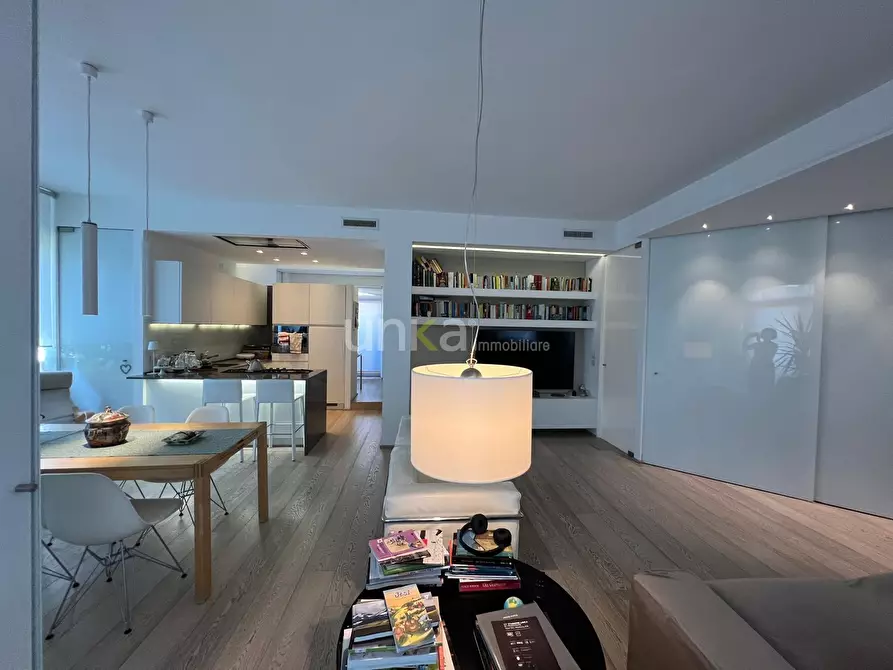 Immagine 10 di Appartamento in vendita  in Via Castelfidardo snc a Jesi