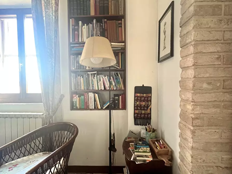 Immagine 30 di Casa indipendente in vendita  in Contrada Colle a Montecarotto