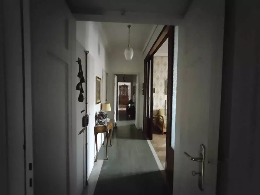 Immagine 6 di Appartamento in vendita  in Via XX Settembre 18 a Jesi