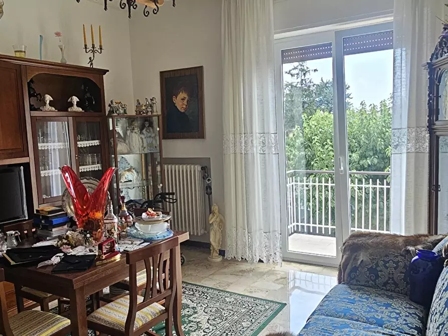 Immagine 2 di Appartamento in vendita  in Via Radiciotti snc a Jesi