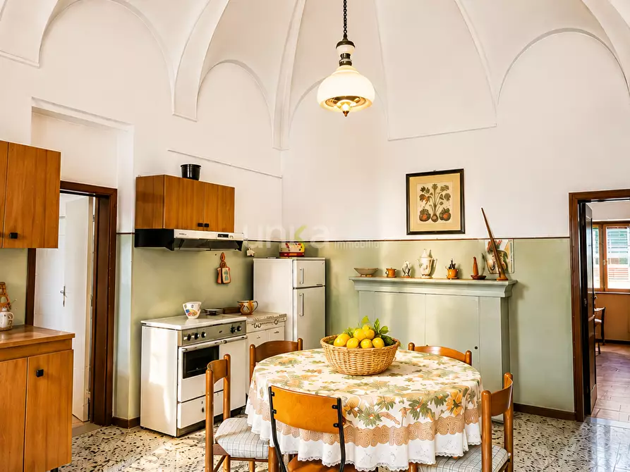 Immagine 10 di Appartamento in vendita  in Via Fratelli Rosselli 5 a Castelplanio