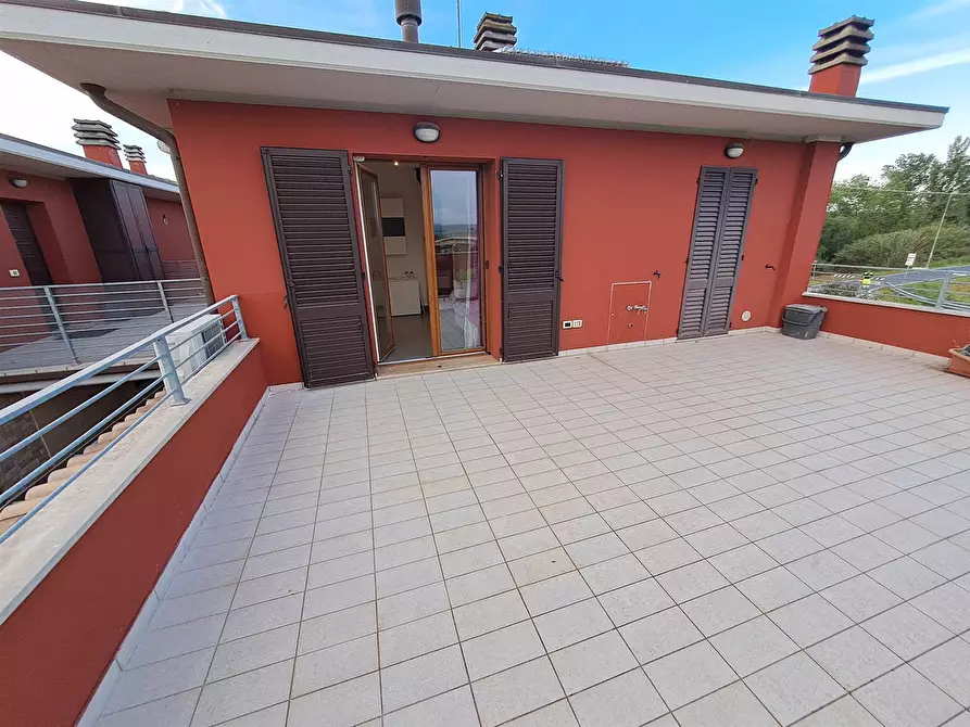 Immagine 13 di Casa indipendente in vendita  in Contrada Pantiere snc a Castelbellino