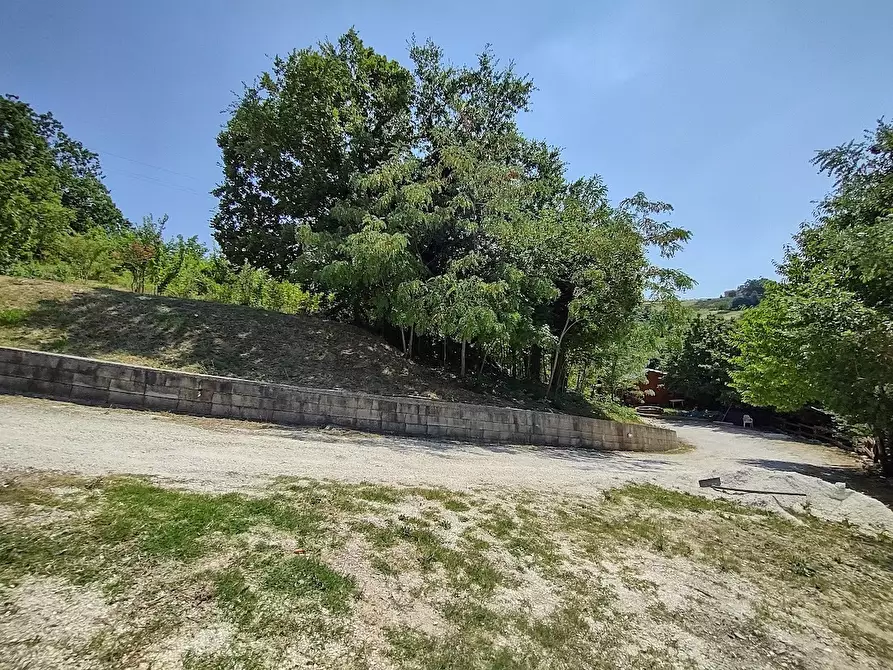 Immagine 32 di Casa indipendente in vendita  in Via Palazzi 8 a Cupramontana