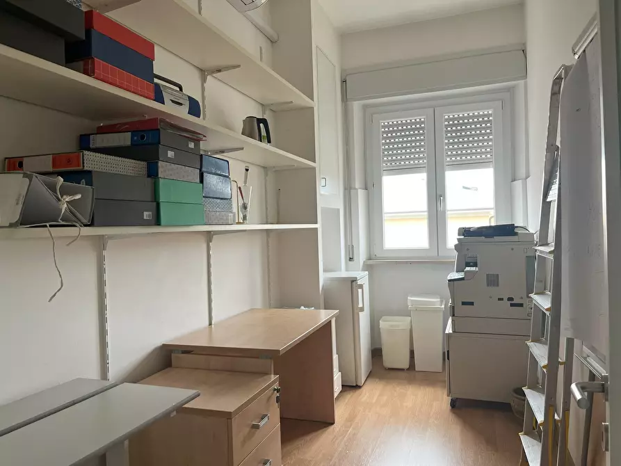 Immagine 5 di Appartamento in vendita  in Viale Felice Cavallotti snc a Jesi