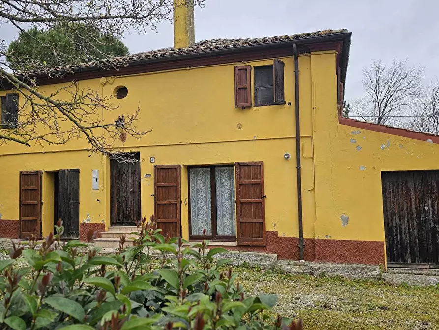 Immagine 1 di Casa indipendente in vendita  in Via Pieve 4 a Belvedere Ostrense