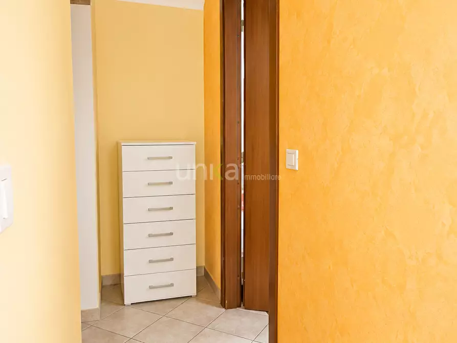 Immagine 2 di Appartamento in vendita  in Via del Prato snc a Jesi