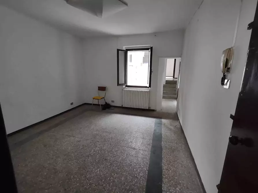 Immagine 1 di Appartamento in vendita  in Via Trento 11 a Jesi