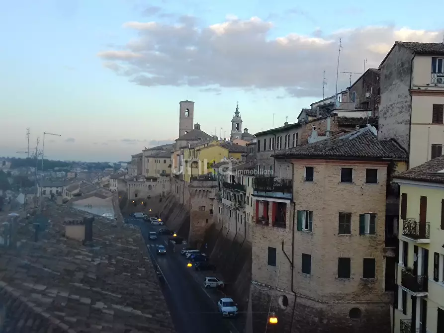 Immagine 1 di Appartamento in vendita  in Mura Occidentali 1 a Jesi