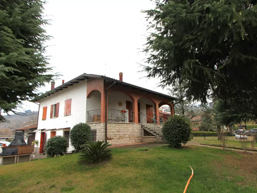 Immagine 1 di Villa in vendita  in Via dell'Artigiano 1 a Valsamoggia