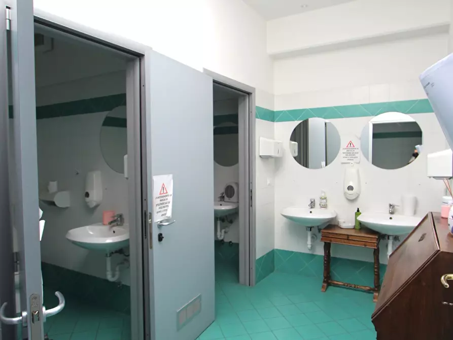 Immagine 30 di Capannone industriale in vendita  in Via Lunga a Valsamoggia