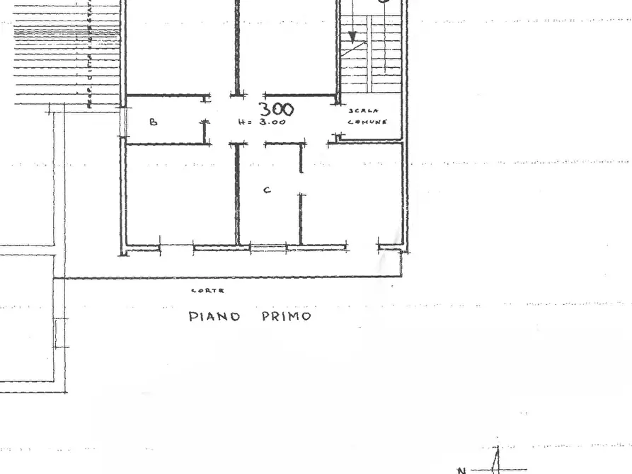 Immagine 25 di Appartamento in vendita  in Via Magazzino a Valsamoggia