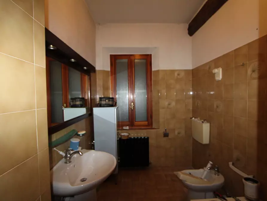 Immagine 9 di Porzione di casa in vendita  in Via Sant'Apollinare a Valsamoggia