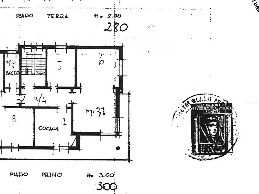 Immagine 48 di Casa indipendente in vendita  in Via Canova 107 a Valsamoggia