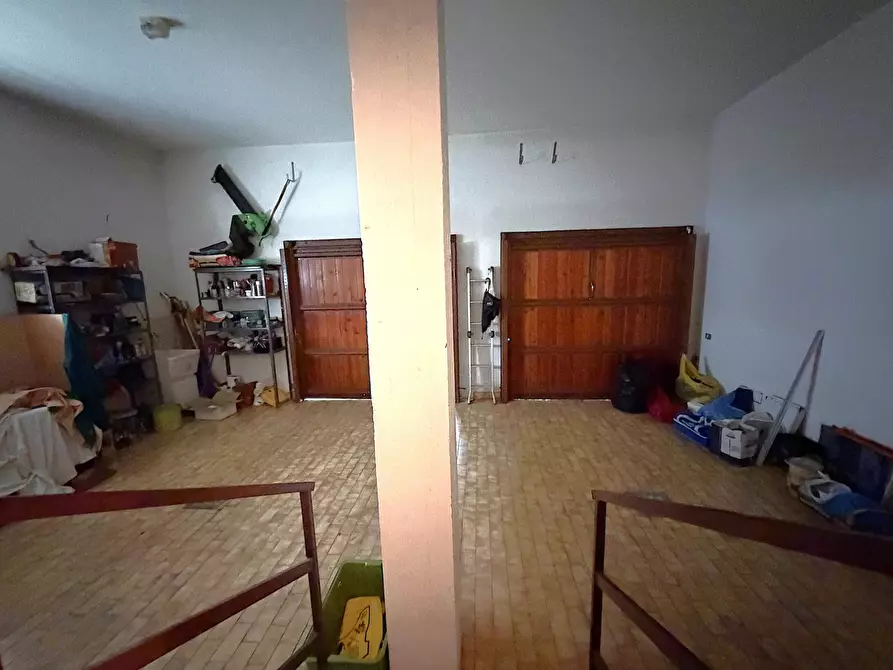 Immagine 28 di Porzione di casa in vendita  a Valsamoggia