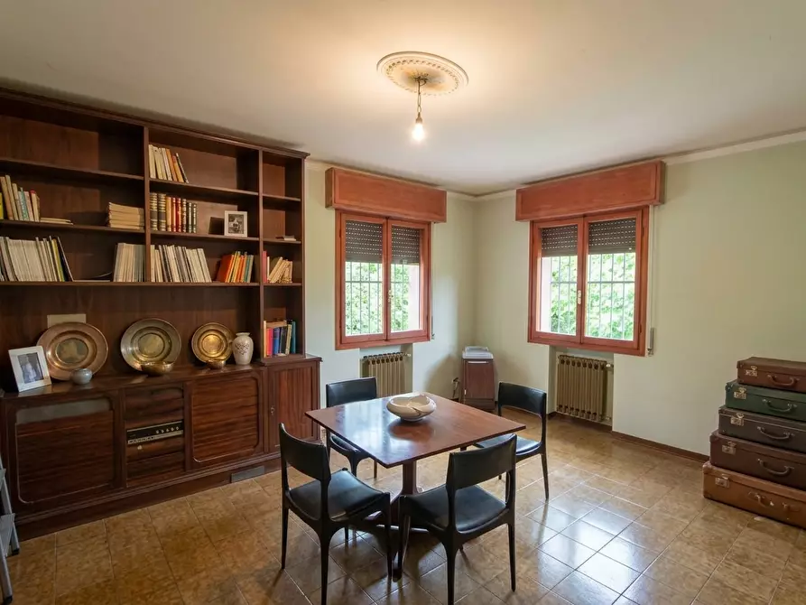 Immagine 7 di Casa indipendente in vendita  in Via Canova 107 a Valsamoggia