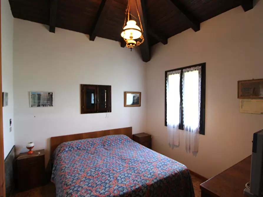 Immagine 13 di Porzione di casa in vendita  in Via Palazzetto 17 a Valsamoggia