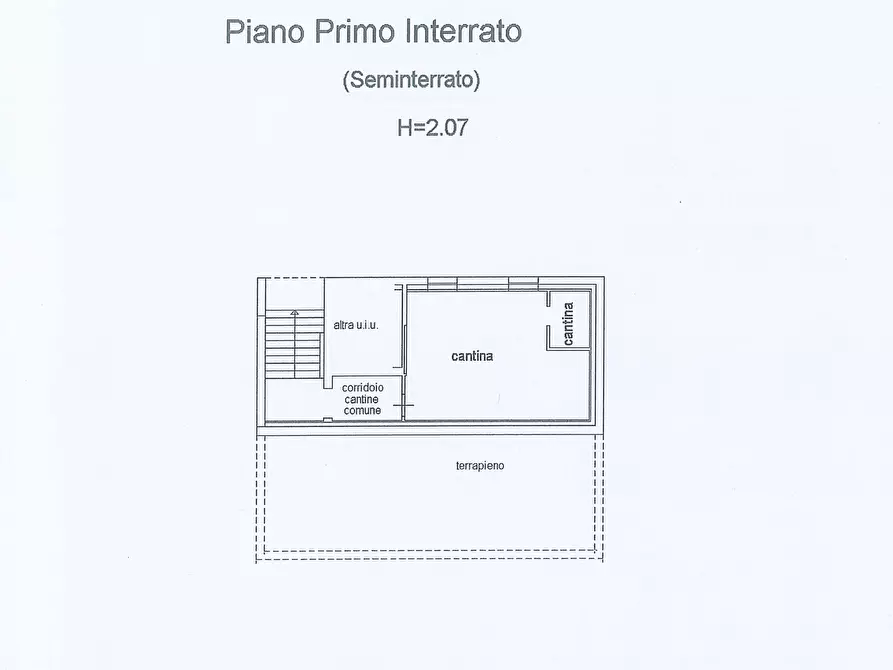 Immagine 65 di Casa indipendente in vendita  in Via Cassola a Valsamoggia
