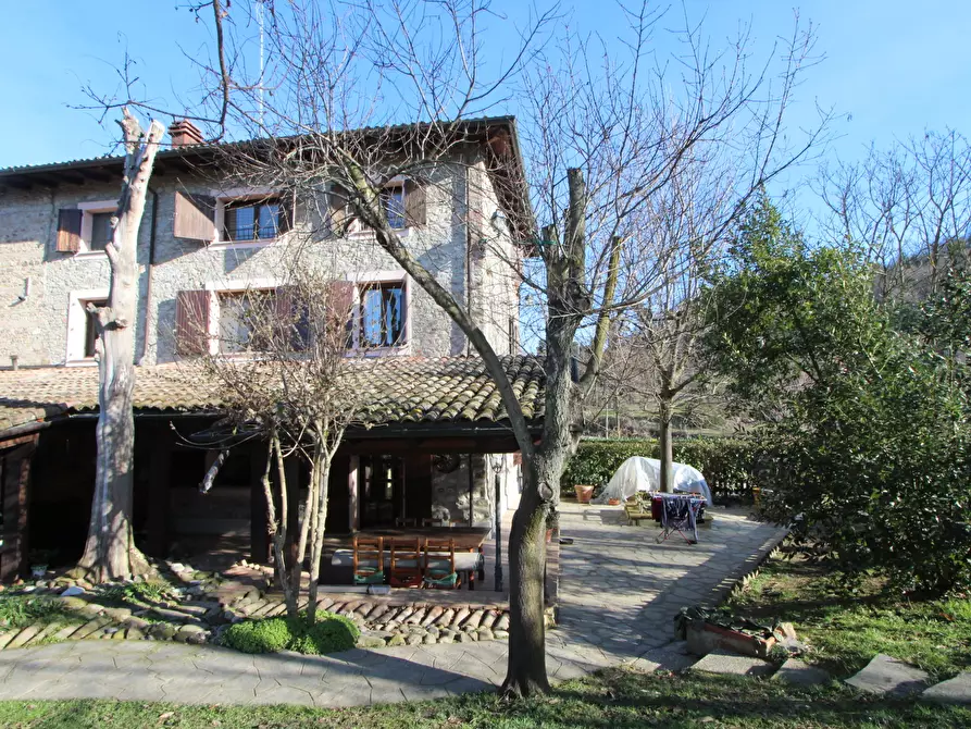 Immagine 7 di Porzione di casa in vendita  in Via Sant'Andrea a Valsamoggia