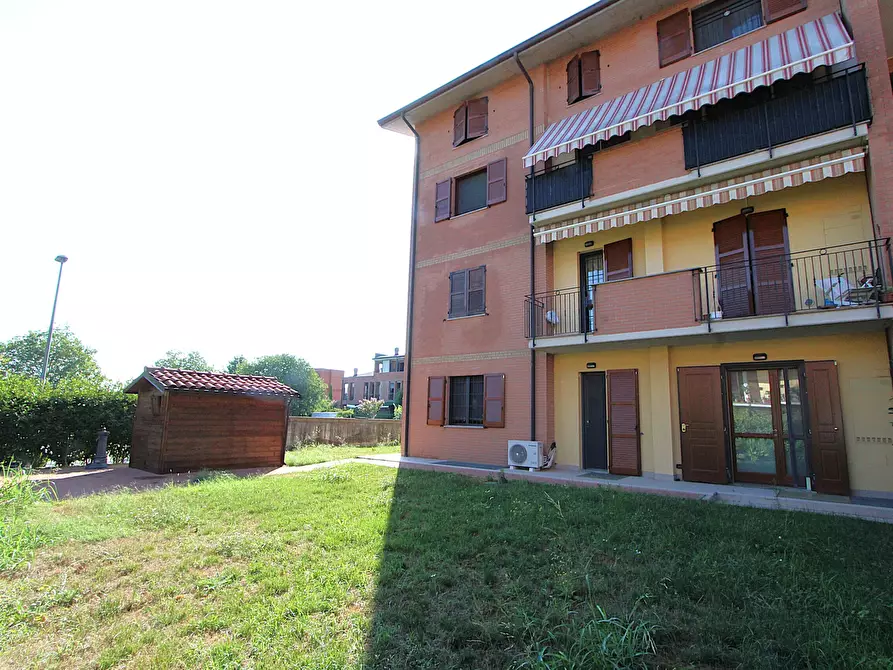 Immagine 21 di Appartamento in vendita  in SP569 18 a Valsamoggia