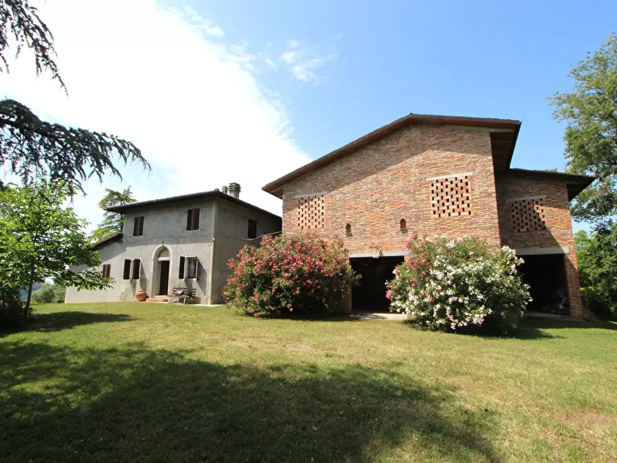 Immagine 33 di Porzione di casa in vendita  in Via Palazzetto 17 a Valsamoggia