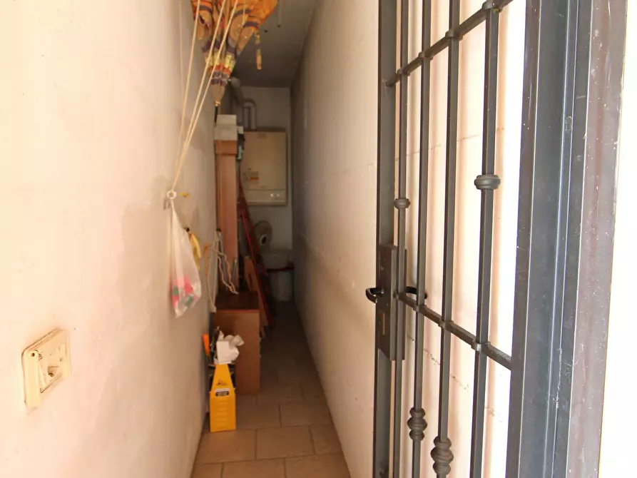 Immagine 22 di Appartamento in vendita  in Via E. Carnevali 79 a Valsamoggia