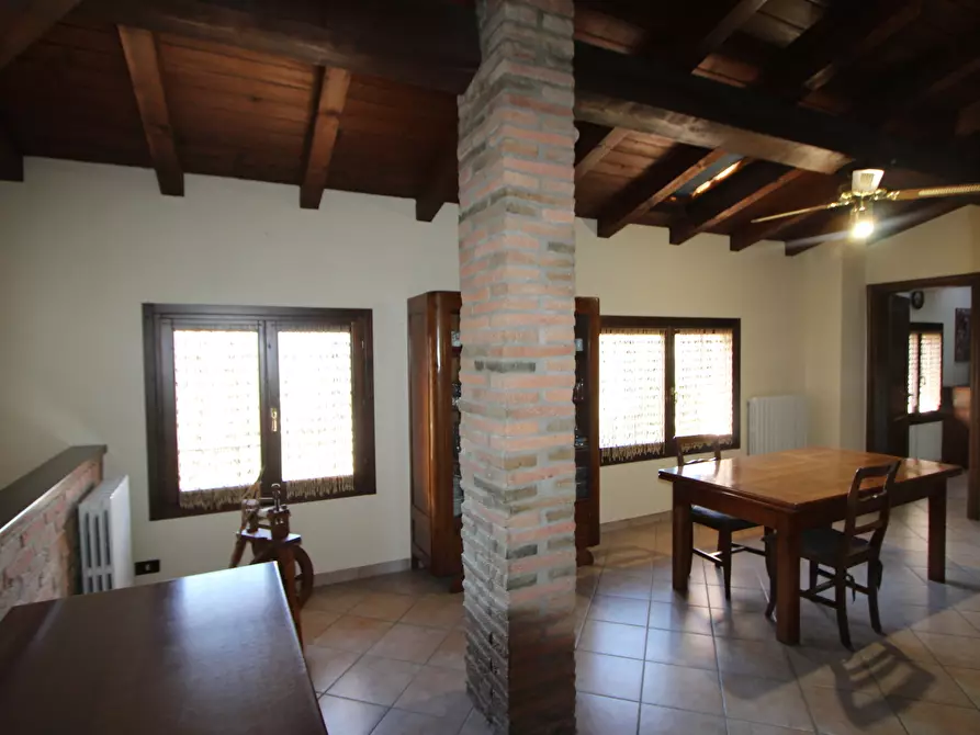 Immagine 45 di Porzione di casa in vendita  in Via Sant'Andrea a Valsamoggia