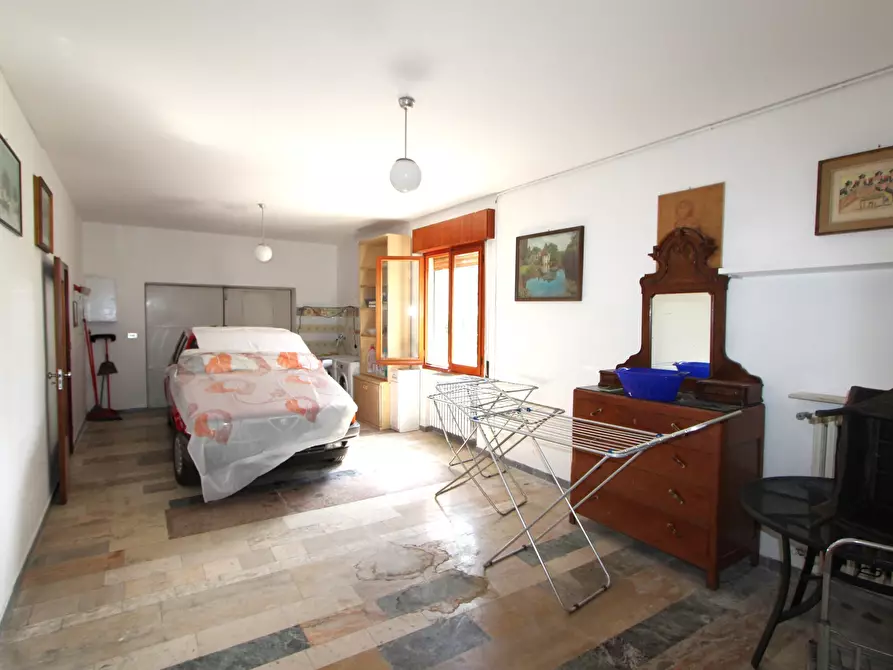 Immagine 12 di Casa indipendente in vendita  in Via Panzanesa a Valsamoggia