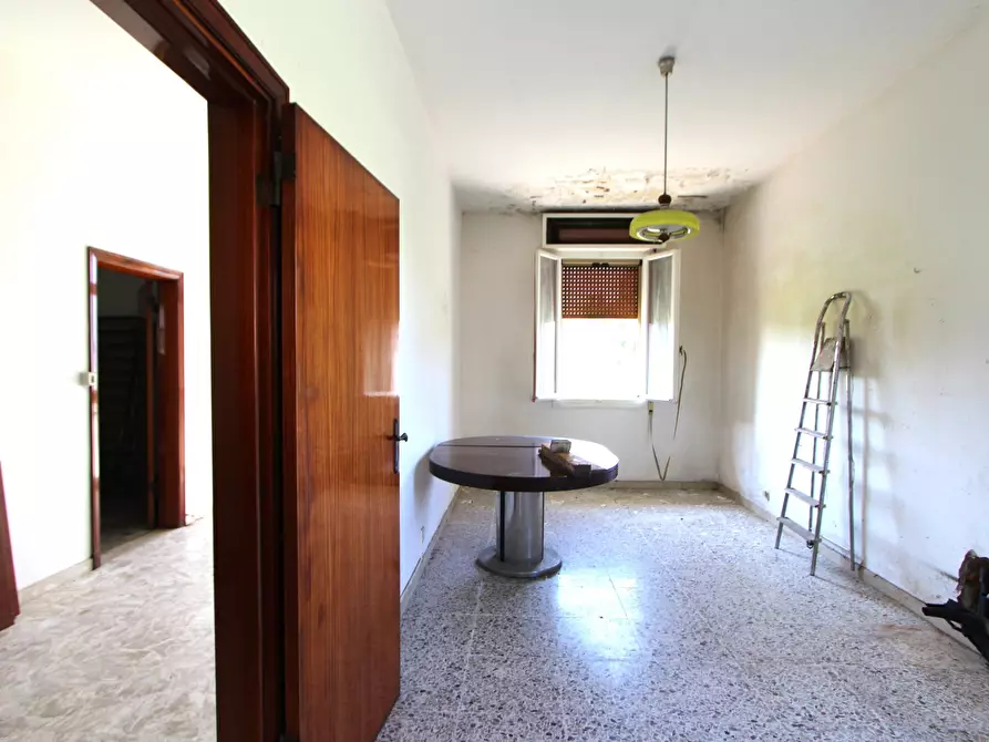 Immagine 29 di Porzione di casa in vendita  in Viale M. di Canossa a Valsamoggia