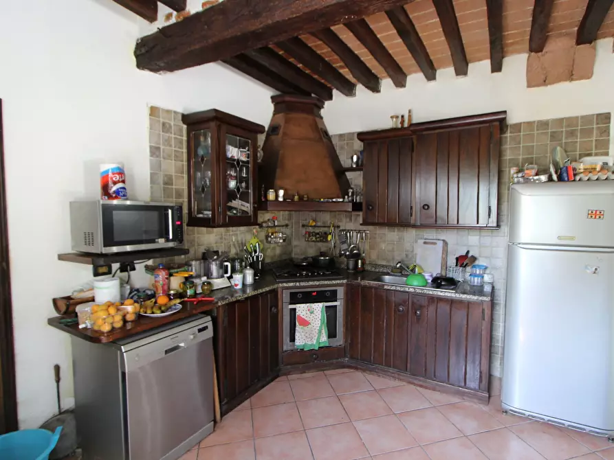 Immagine 6 di Porzione di casa in vendita  in Via Sant'Apollinare a Valsamoggia