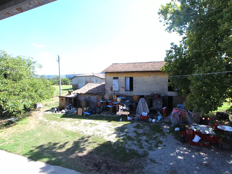 Immagine 27 di Porzione di casa in vendita  in Via Monteveglio a Valsamoggia