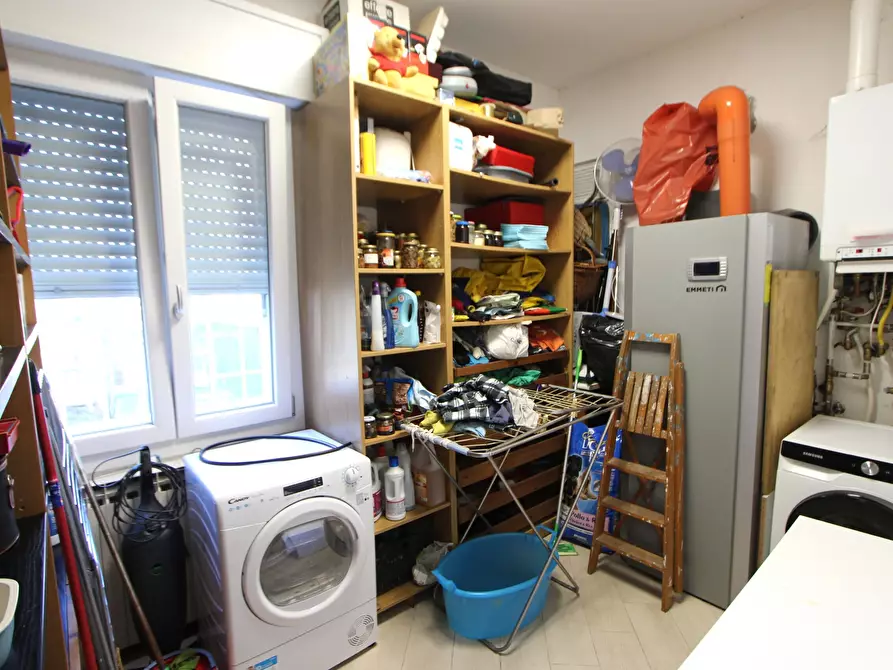 Immagine 38 di Casa indipendente in vendita  in Via Cassola a Valsamoggia